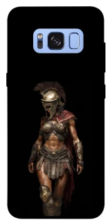 Чехол на Samsung G950 Galaxy S8 Goddess of war ver.6 фото 1 из 1
