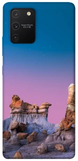 Чехол на Samsung Galaxy S10 Lite Mountain v7 фото 1 из 1