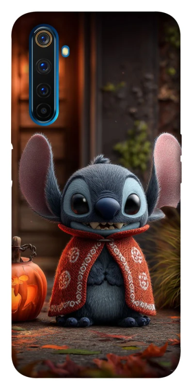 Чохол на Realme 6 Pro Stitch ver.14 фото 1 з 1