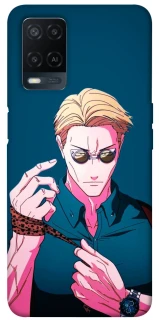 Чехол на Oppo A54 4G Nanami фото 1 из 1