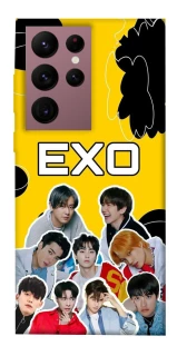 Чохол на Samsung Galaxy S22 Ultra EXO v3 фото 1 з 1