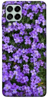 Чохол на Samsung Galaxy M53 5G Flowers v17 фото 1 з 1