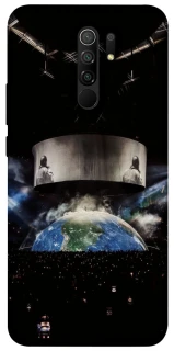 Чехол на Xiaomi Redmi 9 Kanye West ver.7 фото 1 из 1