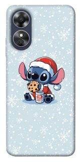 Чехол на Oppo A17 Stitch ver.21 фото 1 из 1