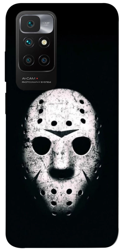 Чохол на Xiaomi Redmi 10 Jason фото 1 з 1