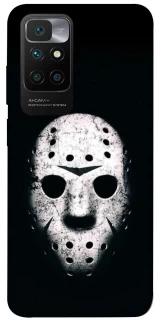 Чохол на Xiaomi Redmi 10 Jason фото 1 з 1