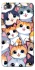 Чехол на Xiaomi Redmi 4a Cute Cat v2 фото 1 из 1