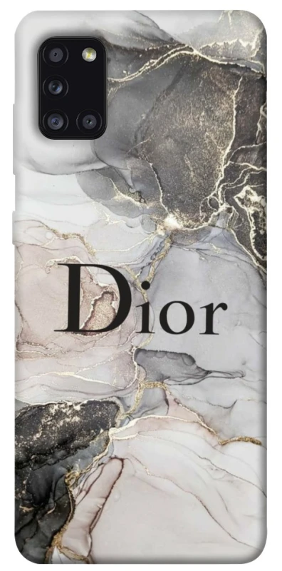 Чохол на Samsung Galaxy A31 Dior ver.3 фото 1 з 1