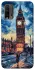 Чохол на Xiaomi Redmi 9T Van Gogh's London фото 1 з 1