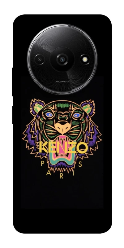 Чохол на Xiaomi Redmi A3 Kenzo фото 1 з 1