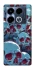 Чохол на Infinix Note 40 4G Skulls v2 фото 1 з 1
