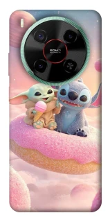 Чохол на ZTE Nubia V70 Max Stitch ver.17 фото 1 з 1