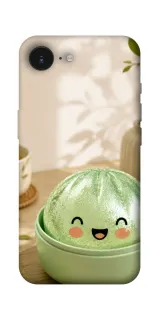 Чохол на Apple iPhone 17e (6.1") Dumpling ver.3 фото 1 з 1