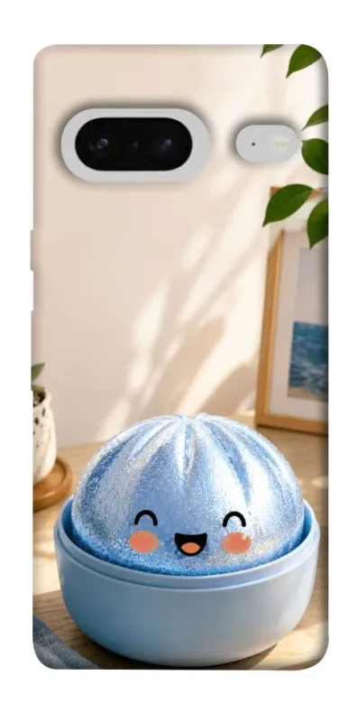Чехол на Google Pixel 7 Dumpling ver.2 фото 1 из 1