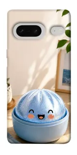 Чехол на Google Pixel 7 Dumpling ver.2 фото 1 из 1