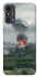 Чохол на ZTE Blade A53 Moscow never sleeps ver.4 фото 1 з 1