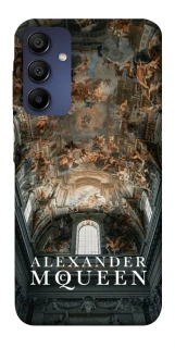 Чехол на Samsung Galaxy A15 4G/5G Alexander McQueen фото 1 из 1