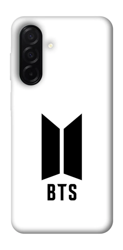 Чохол на Samsung Galaxy A26 5G BTS logo фото 1 з 1