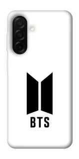 Чохол на Samsung Galaxy A26 5G BTS logo фото 1 з 1