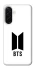 Чохол на Samsung Galaxy A26 5G BTS logo фото 1 з 1