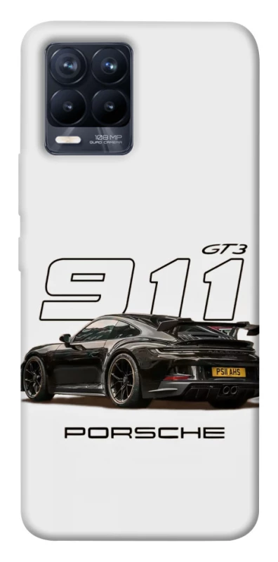 Чохол на Realme 8 911 фото 1 з 1