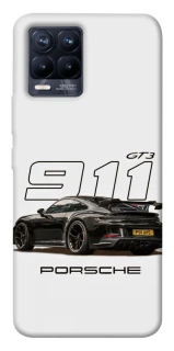 Чехол на Realme 8 911 фото 1 из 1