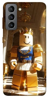 Чохол на Samsung Galaxy S21 FE Roblox aesthetics ver.6 фото 1 з 1