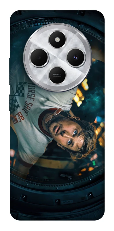 Чехол на Xiaomi Redmi 14C / Poco C75 Project Hail Mary ver.7 фото 1 из 1