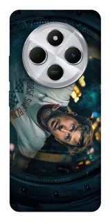 Чохол на Xiaomi Redmi 14C / Poco C75 Project Hail Mary ver.7 фото 1 з 1