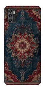 Чохол на ZTE Blade A7s (2020) Килим v88 фото 1 з 1