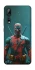 Чохол на ZTE Axon 10 Pro Deadpool v3 фото 1 з 1