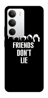 Чохол на Realme C71 Stranger Things ver.12 фото 1 з 1