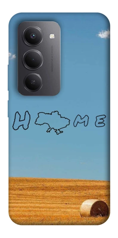 Чехол на Xiaomi Redmi 15 (EU) Home фото 1 из 1