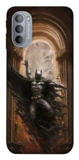 Чохол на Motorola Moto G31 Batman v3 фото 1 з 1