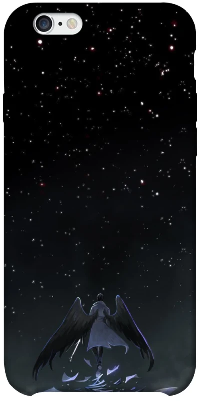 Чохол на Apple iPhone 6/6s plus (5.5") Omniscient Reader's v4 фото 1 з 1