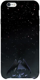 Чохол на Apple iPhone 6/6s plus (5.5") Omniscient Reader's v4 фото 1 з 1