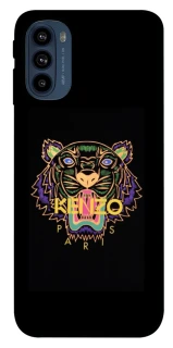 Чохол на Motorola Moto G41 Kenzo фото 1 з 1