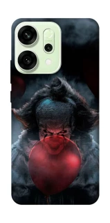 Чохол на Oppo Reno 14 Воно фото 1 з 1