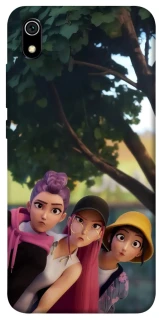 Чехол на Xiaomi Redmi 7A K-Pop Demon Hunters ver.14 фото 1 из 1