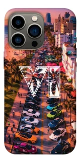 Чохол на Apple iPhone 13 Pro (6.1") GTA ver.2 фото 1 з 1