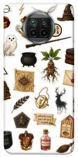 Чохол на Xiaomi Mi 10T Lite / Redmi Note 9 Pro 5G Harry Potter mood фото 1 з 1