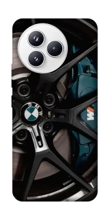Чохол на Xiaomi Civi 5 Pro Wheel BMW v3 фото 1 з 1