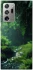 Чохол на Samsung Galaxy Note 20 Ultra rain forest фото 1 з 1