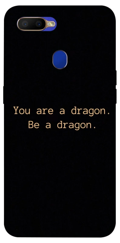 Чехол на Oppo A5s House of the Dragon ver.9 фото 1 из 1