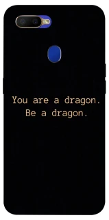 Чехол на Oppo A5s House of the Dragon ver.9 фото 1 из 1
