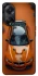 Чехол на Oppo A98 BMW orange фото 1 из 1