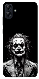 Чохол на Samsung Galaxy A04e Joker B&W фото 1 з 1