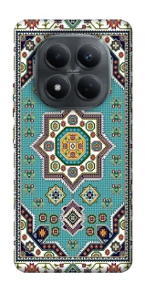 Чохол на Xiaomi Redmi Note 15 Pro 4G Килим v7 фото 1 з 1