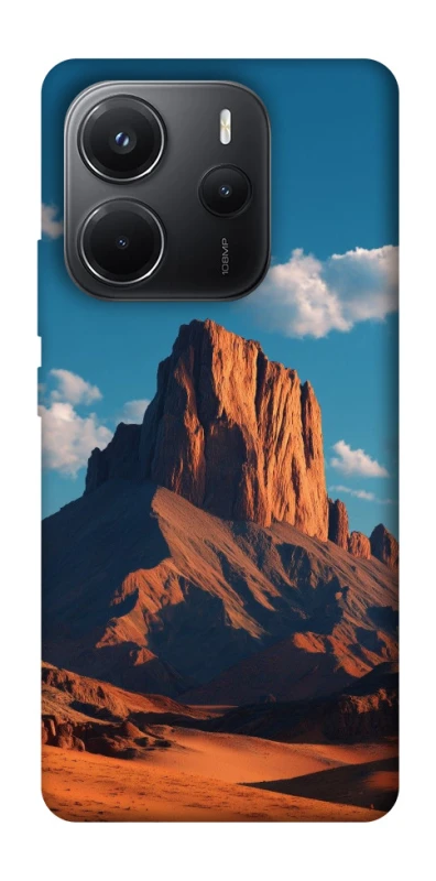 Чохол на Xiaomi Redmi Note 14 4G (Int. version) Arizona mountain v2 фото 1 з 1