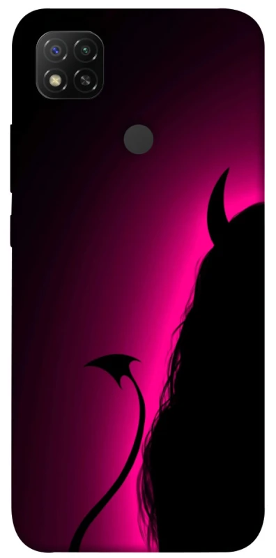 Чохол на Xiaomi Redmi 9C Pink Love фото 1 з 1